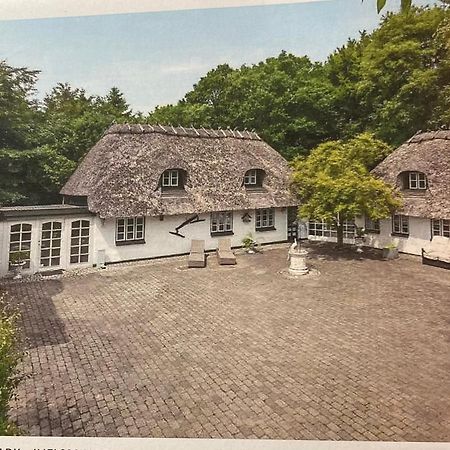 יולסמינדה Skovlyset'S B&B מראה חיצוני תמונה