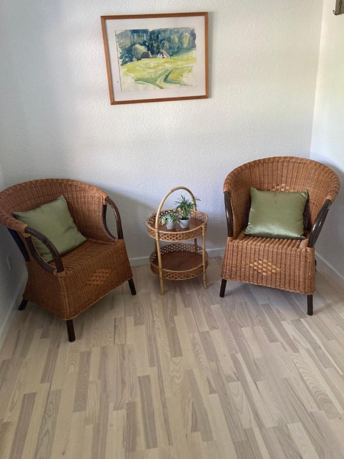 יולסמינדה Skovlyset'S B&B מראה חיצוני תמונה