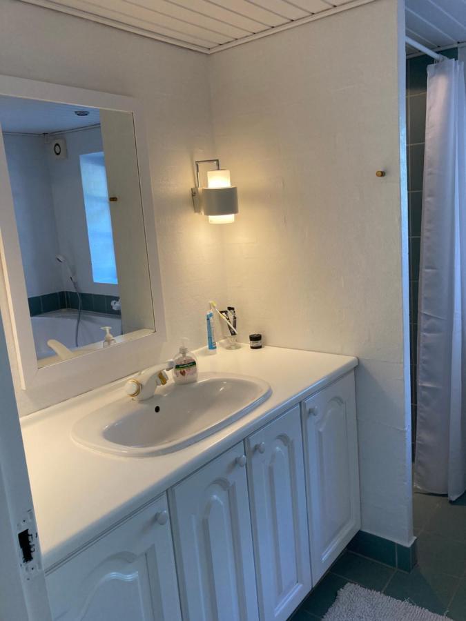יולסמינדה Skovlyset'S B&B מראה חיצוני תמונה