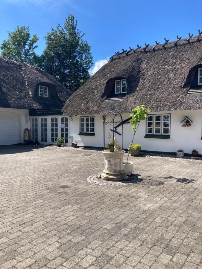 יולסמינדה Skovlyset'S B&B מראה חיצוני תמונה