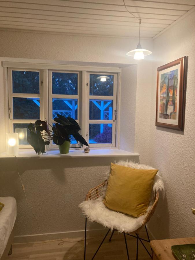 יולסמינדה Skovlyset'S B&B מראה חיצוני תמונה