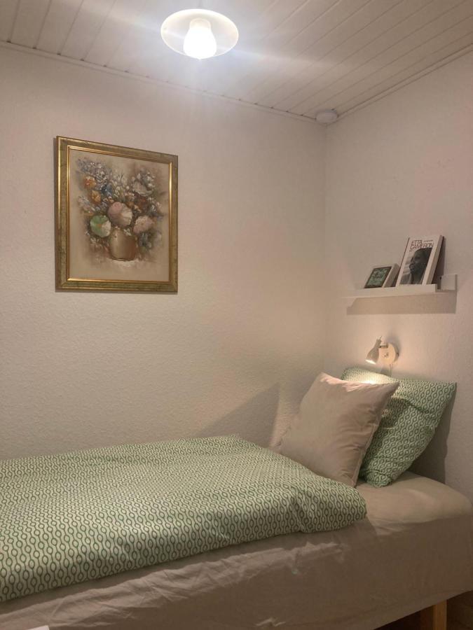 יולסמינדה Skovlyset'S B&B מראה חיצוני תמונה