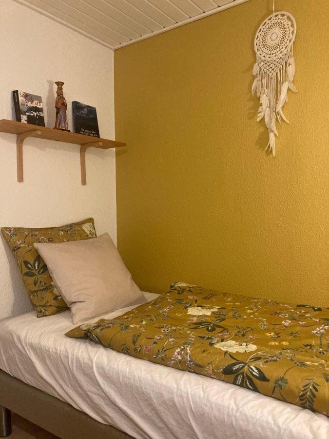יולסמינדה Skovlyset'S B&B מראה חיצוני תמונה
